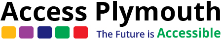 Access Plymouth Logo